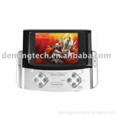 Handheld MP4 Game Player